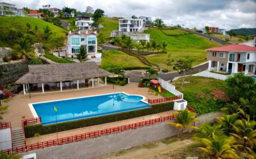 Lino del Mar Mirador del Pacífico