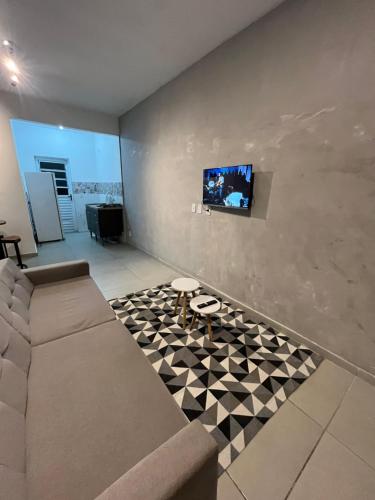 Residencial Vancouver apto 01 in シダーデ リーデル