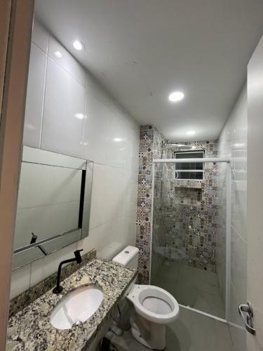 Residencial Vancouver apto 01 in シダーデ リーデル