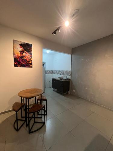 Residencial Vancouver apto 01 in シダーデ リーデル