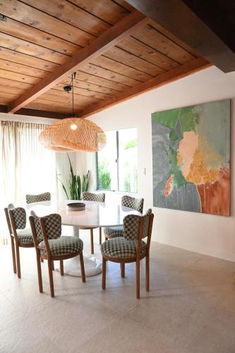 Twelve Senses Retreat, a Member of Design Hotels in Encinitas, USA