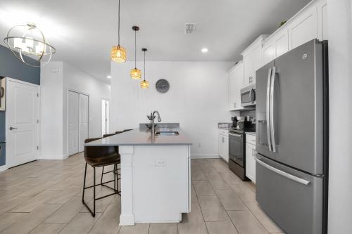 Joyful Home at the best resort in Orlando in Hunters Creek