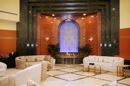 AL HAYAT PALACE HOTEL