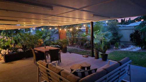 Oprema, Life is good in Parkside Relaxing 3 BR Retreat in Parkside