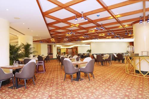 AL HAYAT PALACE HOTEL