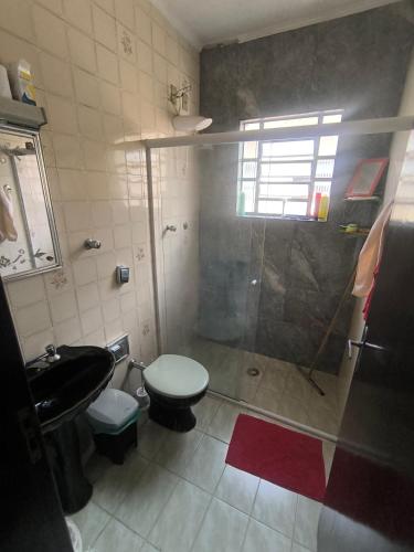 Suite confortavel, seu cantinho em minha casa in Freguesia do O