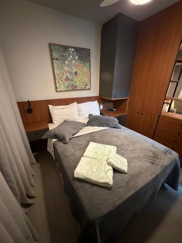 Flat Romântico - Prox Av Paulista - By Palm Rooms - 111, Сан-Паулу