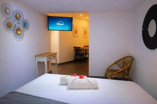 TAHITI - Papeete City Loft - image 5