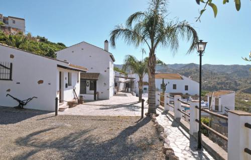 外部景觀, La Cuadra in 坎帕尼葉斯