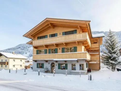 Haus Tauernblick Top 4 in Jochberg, Österreich