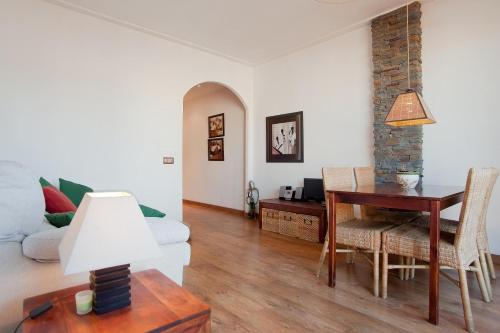 ApartEasy - Atic Sagrada Familia, Barcelona (fotografie 3)