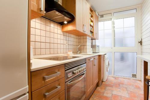ApartEasy - Atic Sagrada Familia, Barcelona (fotografie 5)