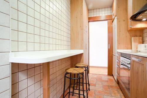 ApartEasy - Atic Sagrada Familia, Barcelona (fotografie 7)