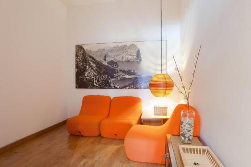 ApartEasy - Atic Sagrada Familia, Barcelona (fotografie 9)