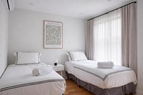 Three Bedroom Brooklynite Suite! in Brooklyn, USA