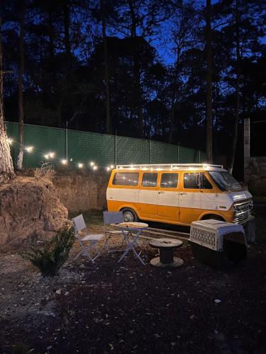 Un rincón en Huasca de Ocampo "El Principio" in Huasca de Ocampo, Mexico