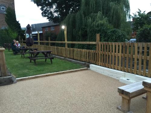 The Wheatsheaf - image 6