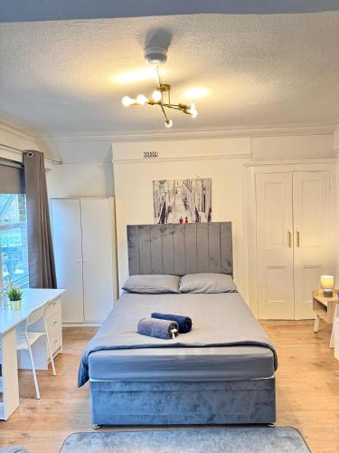 The Prestige Suite - London, Londres