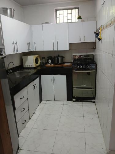 Casa grande de 4 dormitorios a solo 700 metros del centro
