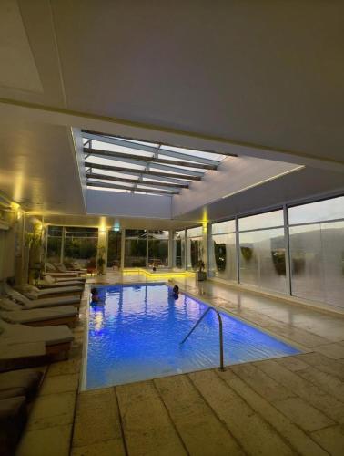 Venetto Village Parque Siquiman