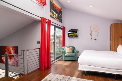 Vail 21 - CoralTree Residence Collection in Vail, USA