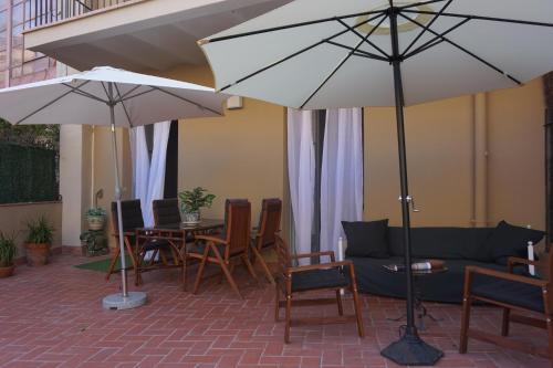 ApartEasy - Passeig de Gracia, Barcelona (fotografie 2)