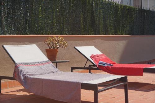 ApartEasy - Passeig de Gracia, Barcelona (fotografie 7)