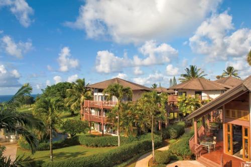 Wyndham Ka Eo Kai- 1 BR- Apartment with resort access in Kalihiwai (HI)