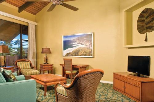 Wyndham Ka Eo Kai- 1 BR- Apartment with resort access in Kalihiwai (HI)