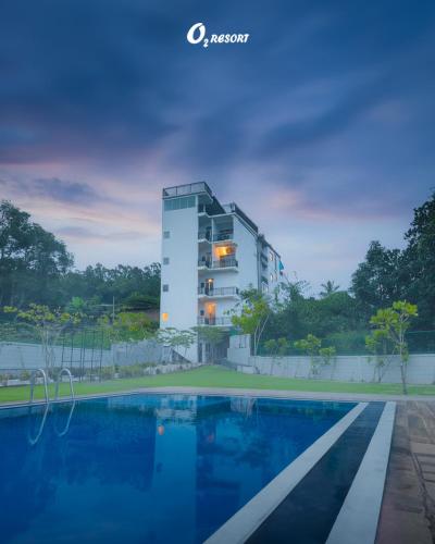 O2 Resort Welimada in Welimada