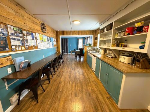 Beluga Beach House 5