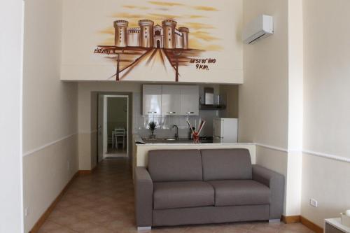 Family Room with Balcony image 10