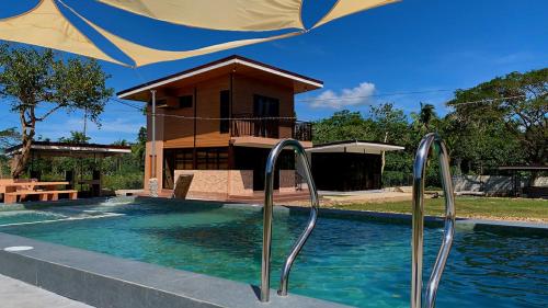 The Hidden HAVEN Farm & Resort in Placer