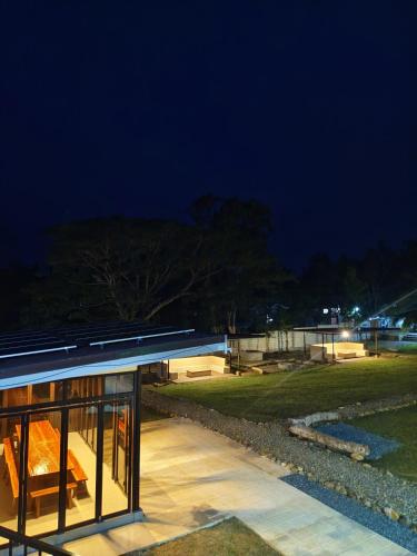 The Hidden HAVEN Farm & Resort in Placer