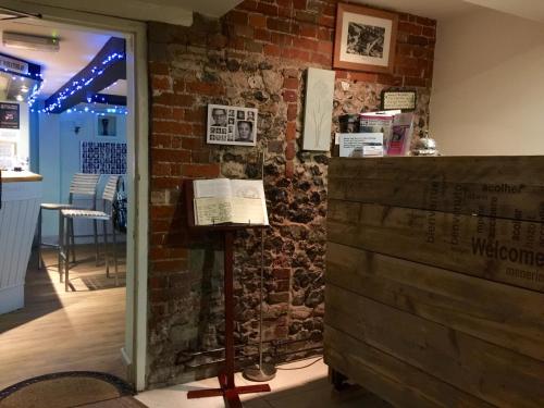 The Wheatsheaf - image 5