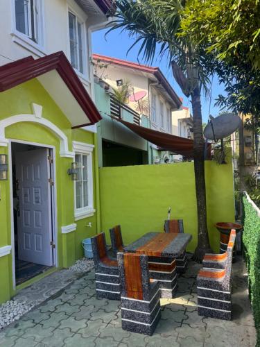 Iloilo Cozy House for Rent in Pavia