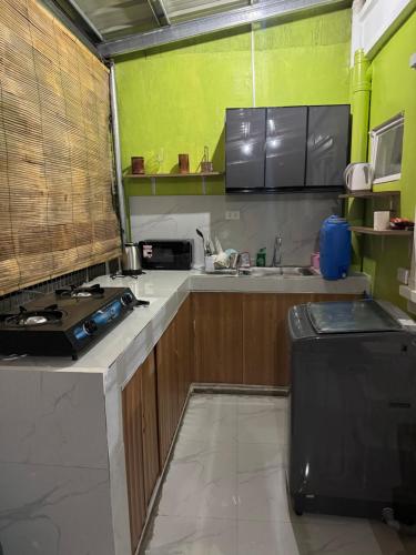 Iloilo Cozy House for Rent in Pavia