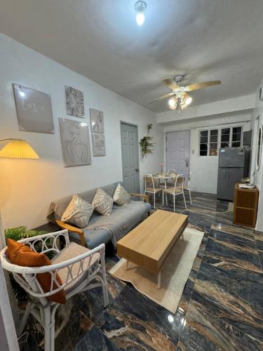 Iloilo Cozy House for Rent in Pavia