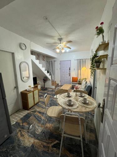 Iloilo Cozy House for Rent in Pavia