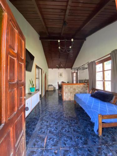 Casa en El Bolson