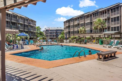 Tilghman Beach 312 condo - image 12