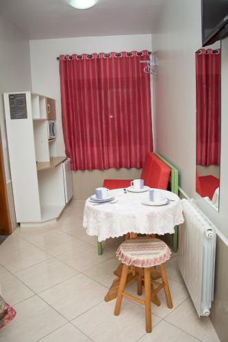 Cozinha, Pousada Theisen in Gramado