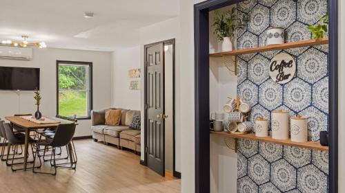Seadmed, For Lake Sake by AvantStay in Tobyhanna Township (PA)
