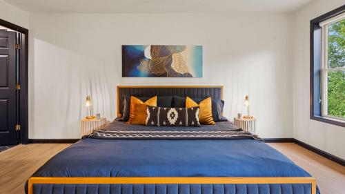 Seadmed, For Lake Sake by AvantStay in Tobyhanna Township (PA)