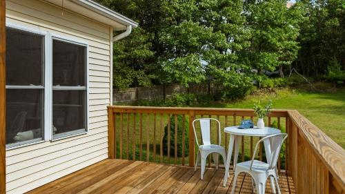 Seadmed, For Lake Sake by AvantStay in Tobyhanna Township (PA)
