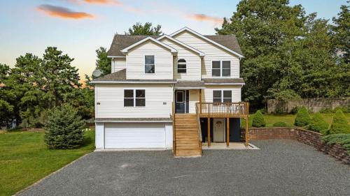 Seadmed, For Lake Sake by AvantStay in Tobyhanna Township (PA)