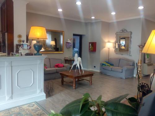 Hotel Tuscania Panoramico 5