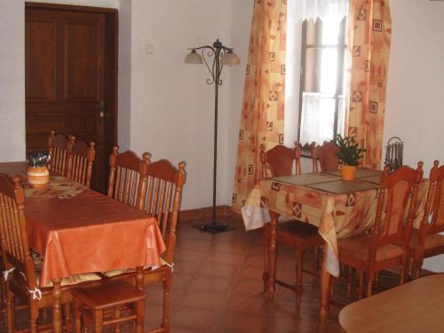 Iekārtas, Holiday Home in Zátor near Je t d Ski Resort (Holiday Home in Zator near Je t d Ski Resort) in Zátor
