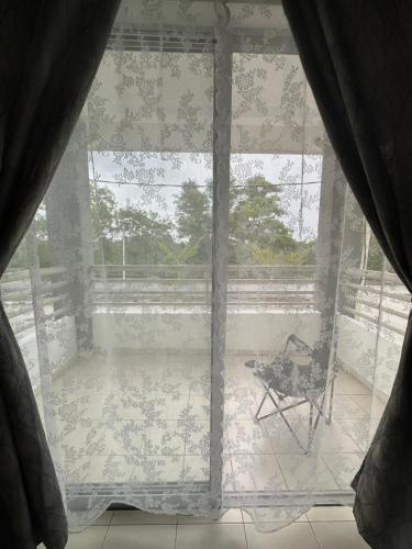 Exterior view, ERYNA HOMESTAY in Nibong Tebal