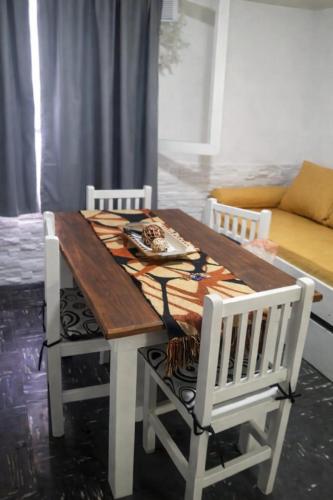 Departamento micro centro